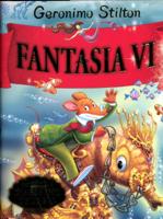 Fantasia VI (Hardback)