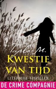 Kwestie van tijd - Tupla M. - ebook