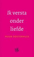 Ik versta onder liefde - Huub Oosterhuis - ebook