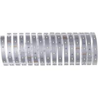 Paulmann MaxLED Stripe Daylight 79859 LED-strip Met connector (male) 5 m Daglichtwit