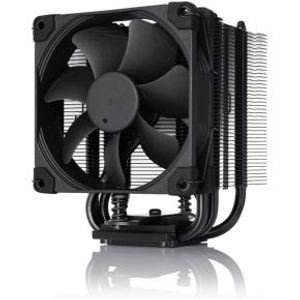 Noctua NH-U9S Chromax.Black