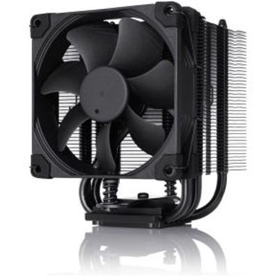 Noctua NH-U9S Chromax.Black