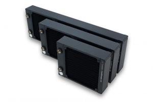 EK Water Blocks EK-CoolStream CE 140 Radiator