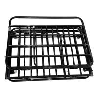 CARRYING CART IRON