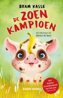 De Zoenkampioen (Hardback)