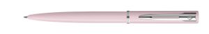 Waterman Allure Pastel Pink CT Draai-intrekbare balpen 1 stuk(s)