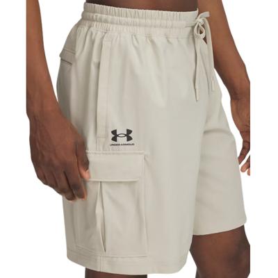 Under Armour Cargo Vibe Woven Casual Short Heren XL
