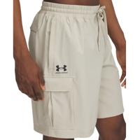 Under Armour Cargo Vibe Woven Casual Short Heren M