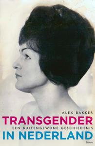 Transgender in Nederland (Paperback)