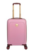 MOSZ Lauren Hand Luggage 55cm-Blush Pink