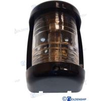 Luces tope / cruceta y tricolores GS10033 - LUZ POSICION TOPE 57MM NEGRO
