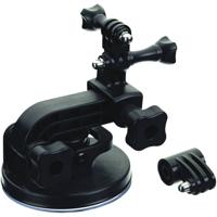 GoPro Suction Cup Mount AUCMT-302 Zuignaphouder Geschikt voor: GoPro