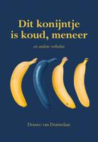 Dit konijntje is koud, meneer (Paperback)
