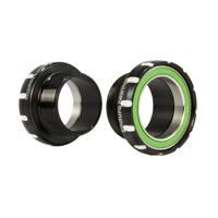 ENDURO BEARINGS Bsa 68/73mm bottom bracket to dub - xd-15 pro - black
