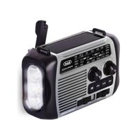Radio Trevi 0RA7F3010 Zwart