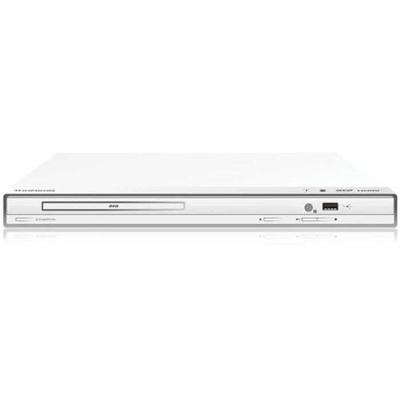DVD-speler - THOMSON - THD303WV2 - Wit