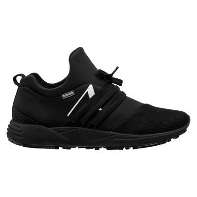 Raven Mesh HL S-E15 Vibram Black White - Men
