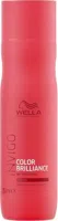 Wella Professionals INVIGO Color Brilliance Shampoo Coarse 250 ml Voor consument Vrouwen - thumbnail