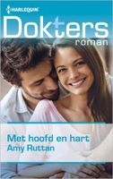 Met hoofd en hart - Amy Ruttan - ebook - thumbnail