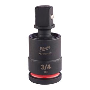 Milwaukee SchockWave™ Cardankoppeling 3/4" - 4932480407
