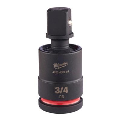 Milwaukee SchockWave™ Cardankoppeling 3/4" - 4932480407