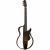 Yamaha SL-G200S Silent Guitar Tobacco Brown Sunburst elektrisch-akoestische westerngitaar incl. tas