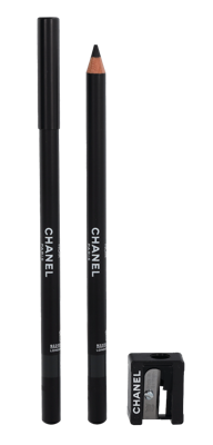 Chanel Le Crayon Khol Intense Eye Pencil 61 NOIR Oogpotlood 1.4 g Dames