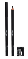 Chanel Le Crayon Khol Intense Eye Pencil 61 NOIR Oogpotlood 1.4 g Dames