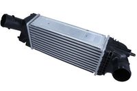 Intercooler, inlaatluchtkoeler AC630081