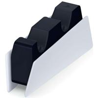 DualSense Wit / Wit laadstation voor PS5 - Officiële PlayStation
