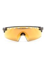 Oakley lunettes de soleil Encoder Strike à monture oversize - Noir