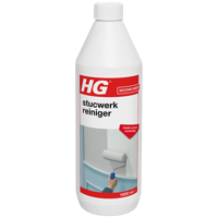 HG Stucwerk Reiniger