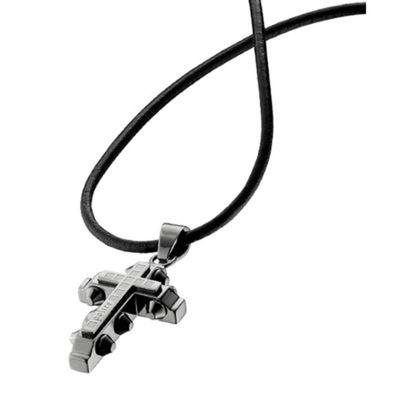 Hanger Heren Police PJ24135PLU-01 50 cm