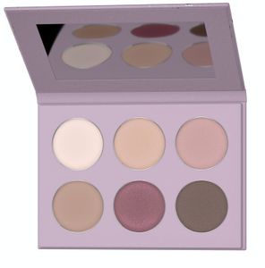 Lavera Oogschaduw/eyeshadow selection pastel 02 bio (1 st)