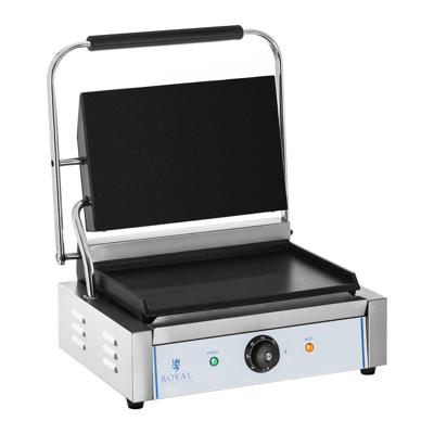Dubbele contactgrill - glad - 2 x 2200 W