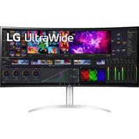 LG Electronics UltraWide Gaming monitor Energielabel F (A - G) 100.8 cm (39.7 inch) 21:9 5 ms LG Electronics UltraWide Gaming monitor Energielabel F (A - G) 100.8 cm (39.7 inch) 21:9 5 ms
