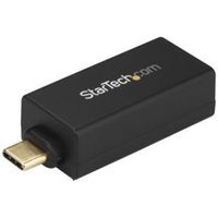 StarTech.com USB C naar Gigabit Ethernet adapter USB 3.0 USB-C netwerk adapter - thumbnail