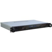 1U K-125L Server behuizing