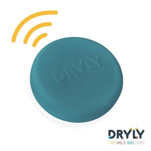 Dryly® Plaswekker zender 1
