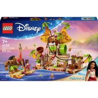 LEGO® DISNEY 43258 Kakamora-baard LEGO® DISNEY 43258 Kakamora-baard