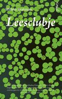 Leesclubje - Willem Brakman - ebook