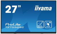 Iiyama ProLite T2755QSC-B1 monitor