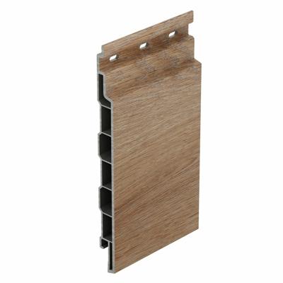 Keralit Sponningdeel 167 - Natuur eiken (2815)