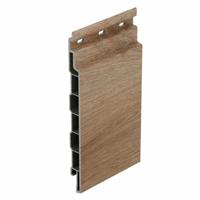 Keralit Sponningdeel 167 - Natuur eiken (2815)