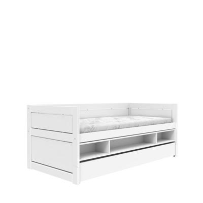 Lifetime kajuitbed met opbergbox en bedlade