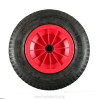 Unbranded Wiel 8x400 kruiwagen