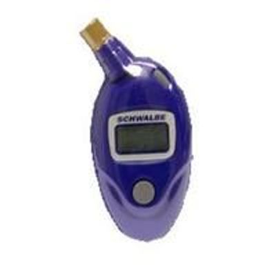 Schwalbe airmax pro luchtdrukmeter
