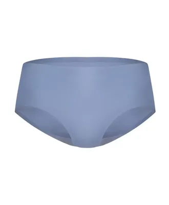 Secrets naadloze hipster dames - Invisible - Naadloos dames hipster ondergoed - Schijnt niet door - Katoenen kruisje