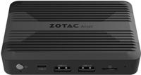 Zotac Barebone ZBOX PICO PI430AJ 2.5 cm (1.0 inch) Intel® Core™ i3 i3-N300 8 GB RAM Intel UHD Graphics ZBOX-PI430AJ-BE