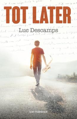 Tot later (Paperback)